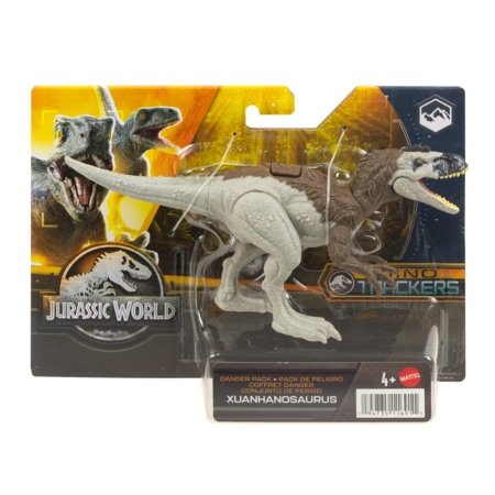 JURASSIC WORLD Danger dinozauri, HLN49 HLN49