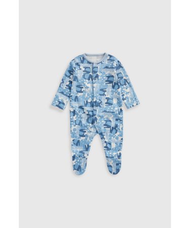MOTHERCARE zīdaiņu kombinezons 3 gab., IF166 80 