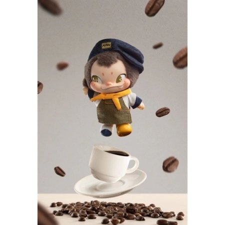 NINNIC kolekcionējams tēls Wild & Free, sortiments., 25ZB3107NNC011-HW 