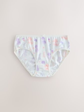 NEXT FROZEN apakšbikses, 5 gab., AE8847 98-104 cm 