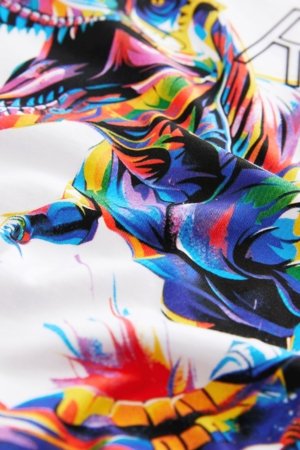 NEXT t-krekls ar īsām piedurknēm, E45695, 122