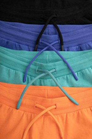 COCCODRILLO šorti, zili, izmērs 