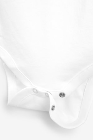 NEXT bodijs ar īsam piedurknēm, 7 gab., 585931 62-68 