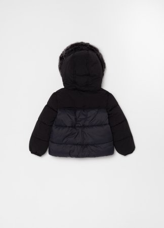 OVS BOY3-36M JACKETS 2H 9-12 GREY 000581342 000581342