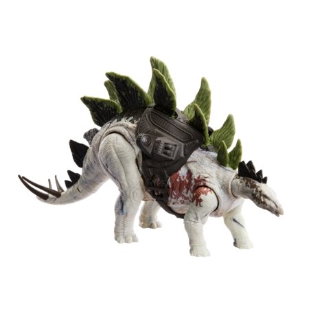 JURASSIC WORLD Gigantic Tracker dinozauri, HLP23 HLP23