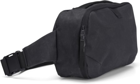 THULE mammas mugursoma AION, Black, 11200361 