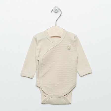 VILAURITA bodijs Willy, smilšu krāsa, art 1190, 62 dydis 