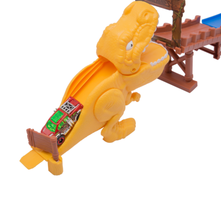 METAL MACHINES komplekts Value Brand T-Rex, 6702 6702