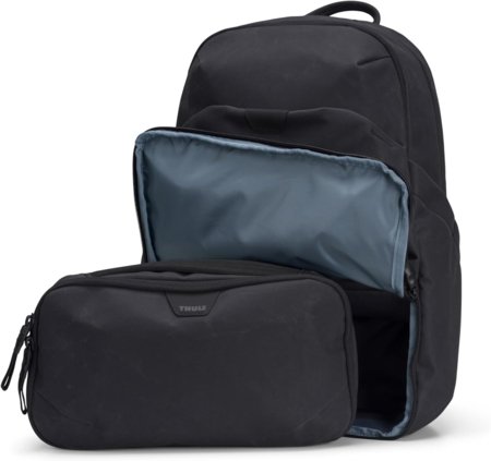 THULE mammas mugursoma AION, Black, 11200361 