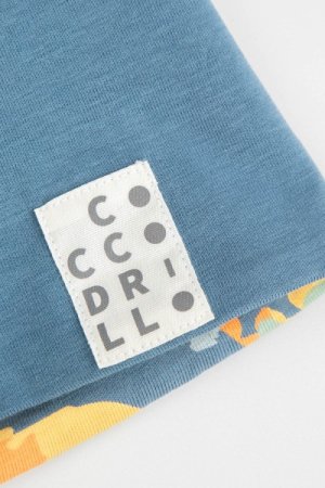 COCCODRILLO cepure ACCESSORIES SPRING BOY, multicoloured, WC4364301ASB-022-0 