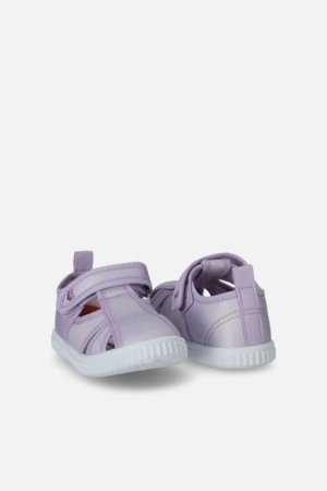 COCCODRILLO sandales, violeti, WC6211102SHG-016-023, 23 izmērs 