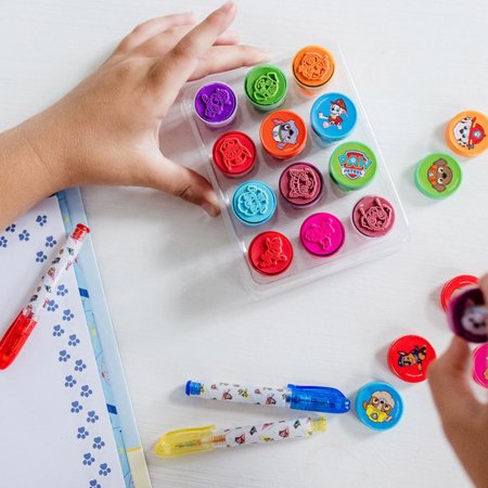 TOTUM PAW PATROL zīmogu komplekts, 720909 