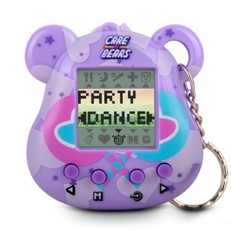 CARE BEARS digitālais mājdzīvnieks Share Bear, CB/KK1SB 