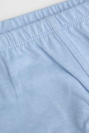 COCCODRILLO biksītes BASIC UNDERWEAR, krāsains, cm 