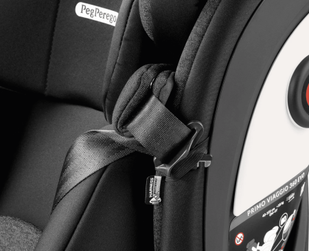 PEG PEREGO autokrēsl Primo Viaggio 360 EVO Planet, IMVT010000VT13VT53 