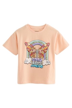 NEXT t-krekls ar īsam piedurknēm, 628158 