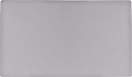 LIONELO gultas palagi BAMBOO SHEET, 118x60 cm., 2 gab., White/Grey 