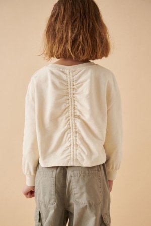 NEXT krekls ar garām piedurknēm, K88488 116 