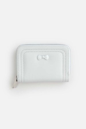 COCCODRILLO maks, balta, WC6651607ACC-036-000 