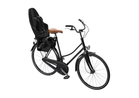 THULE uz rāmja stiprināms  bērnu velo krēsliņš YEEP 2 Maxi, 12041301, 9-22 kg 