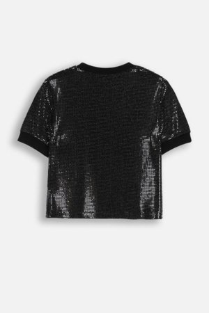 COCCODRILLO t-krekls, sudrabs, ZC5143202EPG-024-158, 158 cm 