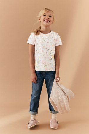 NEXT t-krekls ar īsam piedurknēm, 887794