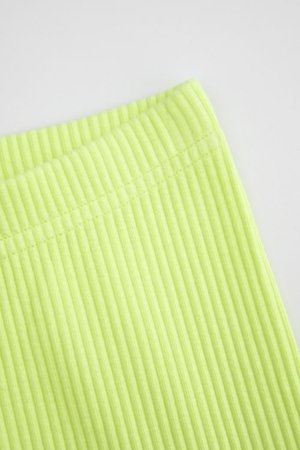 COCCODRILLO legini, zali, izmērs 