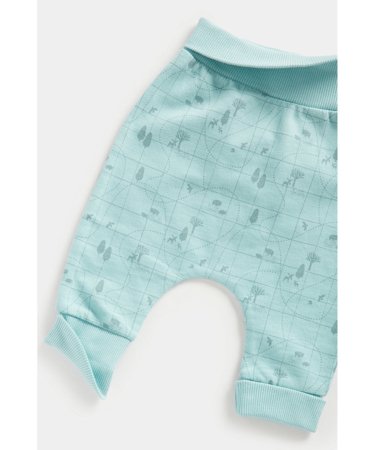 MOTHERCARE bodijs ar garām piedurknēm, bikses zīdaiņiem, FB495 