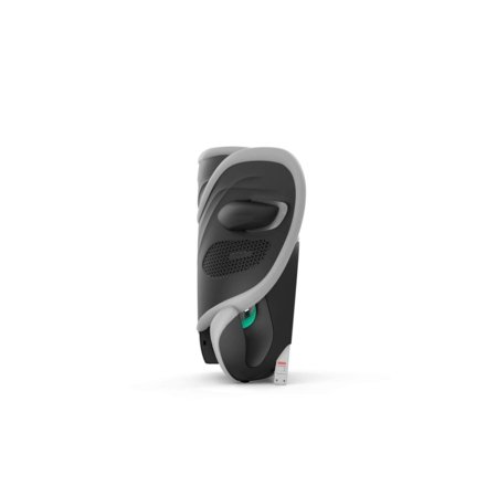 CYBEX autokrēsls SOLUTION G2 I-FIX PLUS, 100-150 cm., Stone grey, 524000667 