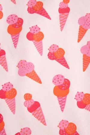 COCCODRILLO krekls ar īsām piedurknēm HAPPY RETRO GIRL KIDS, krāsa, WC5143301HGK-022-122, 122 cm 