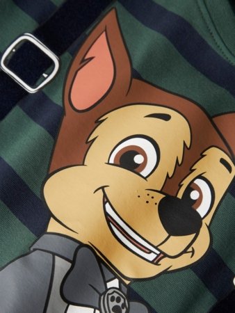 NAME IT PAW PATROL t-krekls, 13249611-395551 110 cm 