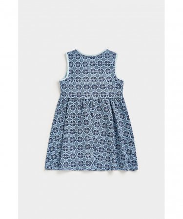 MOTHERCARE kleita bez piedurknēm, EC170 633688