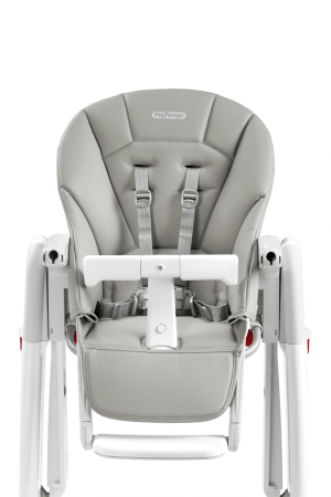 PEG PEREGO barošanas krēsliņš TATAMIA, ice, IH02000001BL73    IH02000001BL73   
