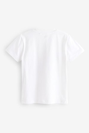 NEXT t-krekls ar īsām piedurknēm, E45695, 122