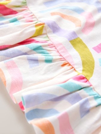 NEXT t-krekls ar īsam piedurknēm, W60457, 116 cm 