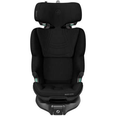 MAXI-COSI autokrēsls, 76-150 cm, Emerald 360 Pro, Authentic Black, 8621671110 