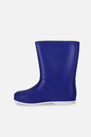 COCCODRILLO gumijas zābaki SHOES UNISEX, zils, WC5205101SHU-015-035, 35 cm 