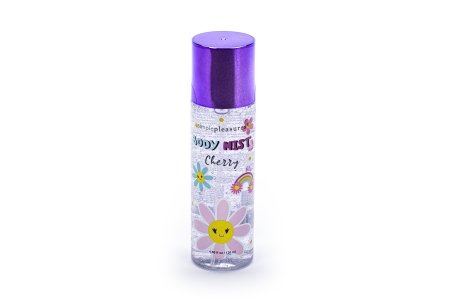 SIMPLE PLEASURES ķermeņa sprejs, 120 ml,assort., Y31409-P4902 