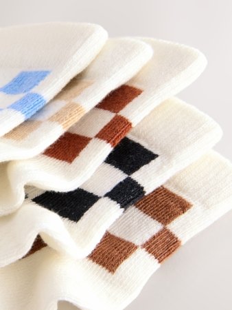 NEXT zeķes, 5 gab, F16995, izmērs 