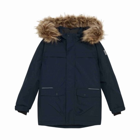 COLOR KIDS ziemas jaka, 742331-7850, 140 cm 