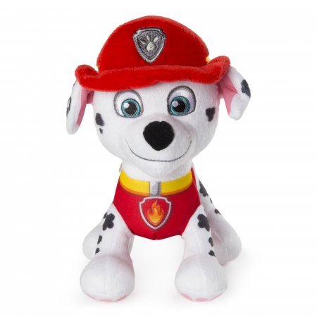 PAW PATROL plīša rotaļlieta, sortiments, 6044393/6066804 6066804