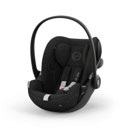 ANEX universāls ratiņš IQ premium 2in1, seal, iq-13 