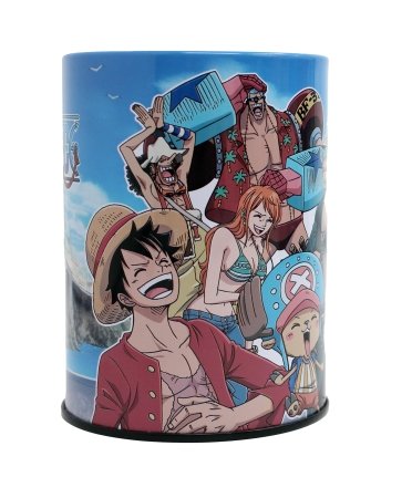 ONE PIECE Stationery set, 377-03884 