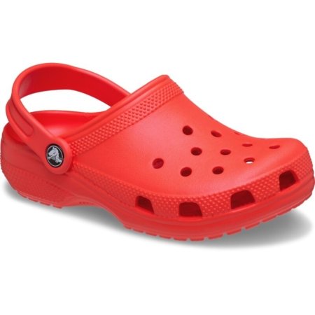 CROCS krokši CRUSH oranži, 206991-7AH 28 izmērs 