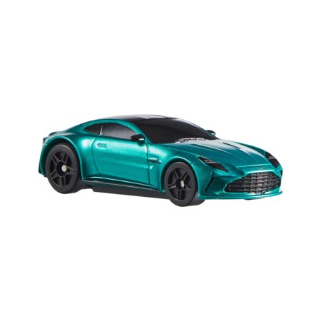 HOT WHEELS 1:64 RC Aston Martin Vantage modelis, JHW59 