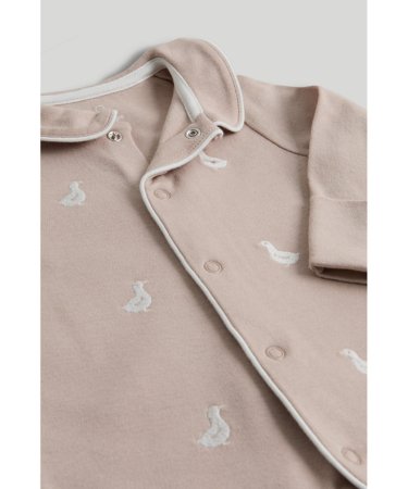MOTHERCARE kombinezons un cepure, AX45201, cm 