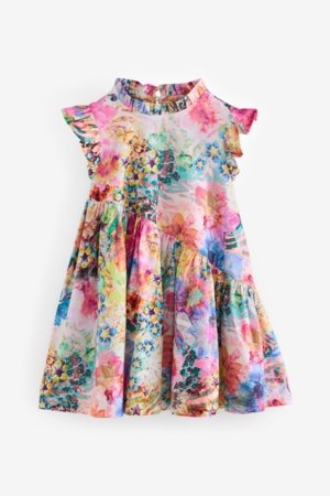 NEXT kleita ar īsam piedurknēm, N13175 