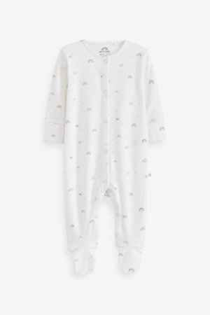 NEXT zīdaiņu kombinezons, 3 gab., D03958 D03958