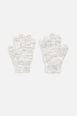 COCCODRILLO cimdi BASIC ACCESSORIES, violeti,  ZC3360302BAC-019 