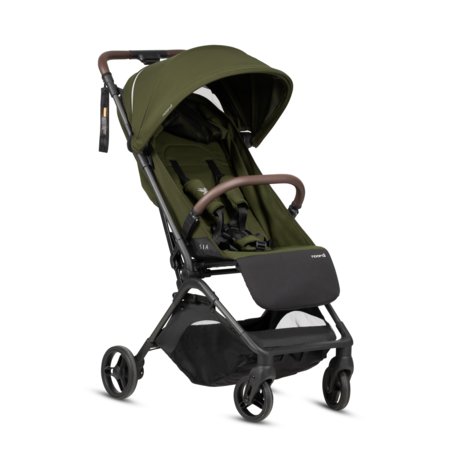 NOORDI sporta ratiņi SIA, Koli Green, PP212/603  